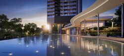 River Green (D9), Condominium #566595111